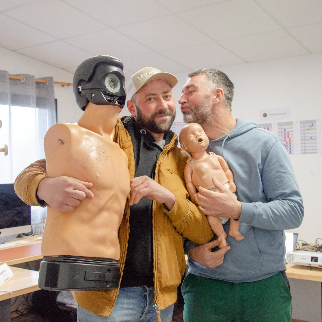 adep paysagiste reignier formation sst